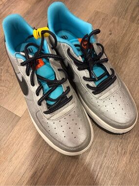 Nike Air Force 1 Low